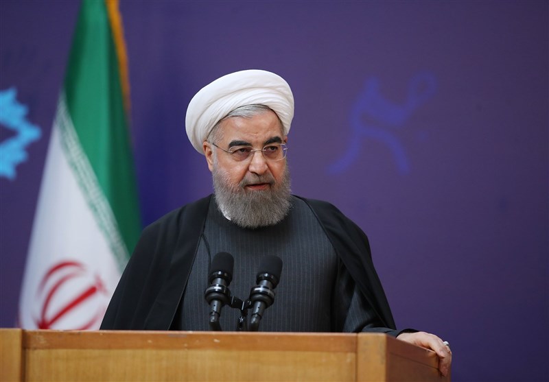  نگرانی خبرگزاری آمریکایی از سرنوشت روحانی در انتخابات