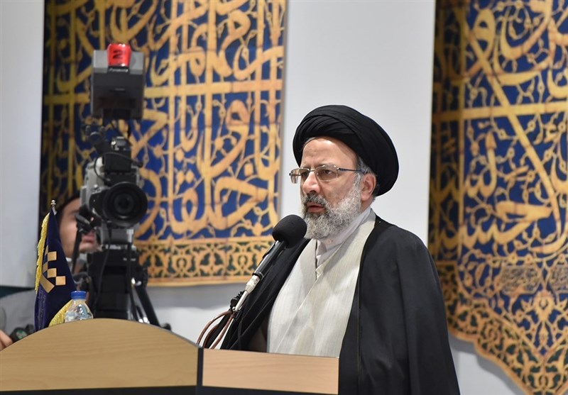 دعوت اتحادیه جامعه اسلامی دانشجویان از آیتالله رئیسی برای کاندیداتوری در انتخابات
