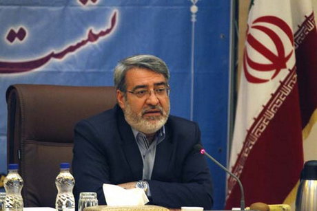  وزیر کشور: کاملا آمادگی اجرای انتخابات ۲۹ اردیبهشت را داریم