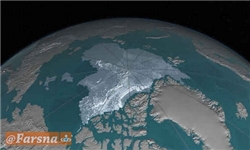 تغییرات وحشتناک قطب شمال طی یک قرن + تصاویر