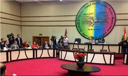 شورای استانداری کرکوک رأی به برگزاری «همه پرسی» داد