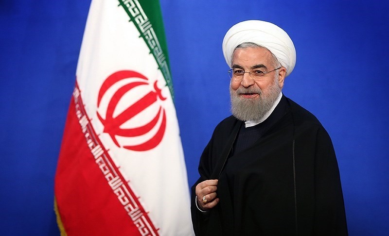 نشست‌ خبری روحانی هفته آینده برگزار می‌شود