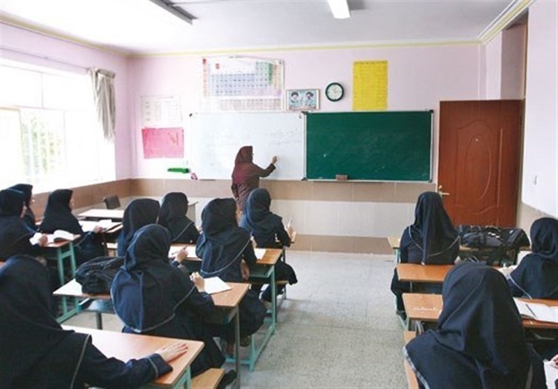  وضعیت آسیب‌دیدگی و تعطیلی مدارس مشهد پس از وقوع زلزله