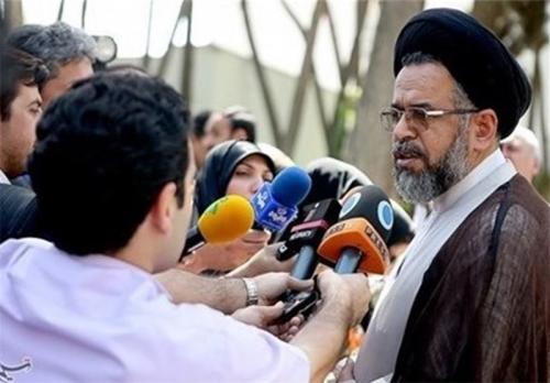 واکنش وزیر اطلاعات به تهدید داعش علیه ایران