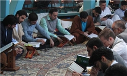 جزئیات برگزاری مراسم اعتکاف در مسجد دانشگاه تهران/ برپایی ایستگاه بوستان اندیشه و نشاط برای کودکان
