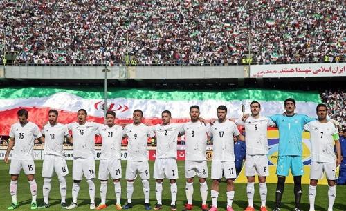تیم ملی ایران با ۵ پله صعود در رده بیست‌وهشتم جهان قرار گرفت/ تداوم صدرنشینی شاگردان کی‌روش در آسیا