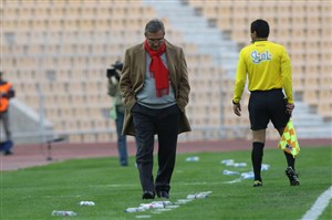 چرا پیشکسوتان پرسپولیس از برانکو حمایت نکردند؟ 