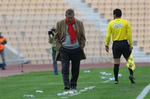 چرا پیشکسوتان پرسپولیس از برانکو حمایت نکردند؟ 