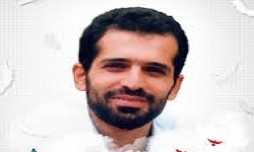 لغو مراسم گرامیداشت روز شهدای هسته‌ای در رفسنجان/ پدر شهید احمدی‌روشن: دولت فعلی نمی‌خواهد، صنعت هسته‌ای به جایی برسد