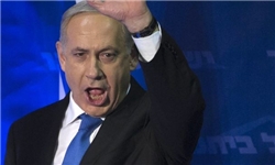 ذوق‌زدگی «نتانیاهو» از تجاوز آمریکا به خاک سوریه