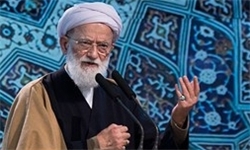 وحدت ملی پای صندوقهای رأی خدمت به اسلام و نظام است/ تسلیحات شیمیایی را جنایتکاران به تروریستها در سوریه دادند