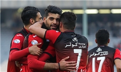 پرسپولیس با 19 بازیکن از شنبه به اردو می‌رود/فرشاد احمدزاده غایب اردوی سرخپوشان