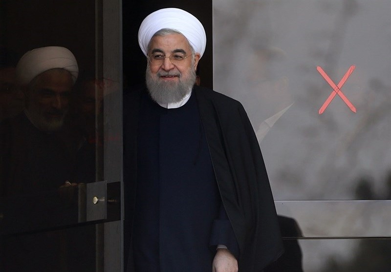 «حسن روحانی» هنوز تصمیم قطعی برای کاندیداتوری نگرفته است
