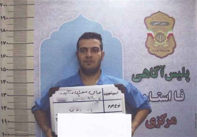 قطعی شدن حکم اعدام قاتل ۶ شهروند اراکی توسط دیوان عالی کشور + جزئیات