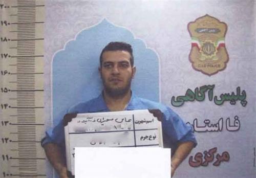  قطعی شدن حکم اعدام قاتل ۶ شهروند اراکی توسط دیوان عالی کشور + جزئیات