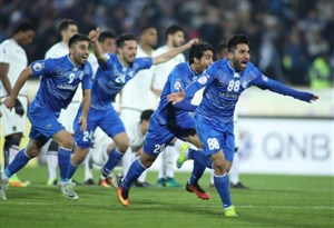  سه جوان ایرانی در لیست آینده دار های AFC 