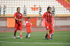 ناکامی عراقی‌ها در جذب بازیکنان پرسپولیس