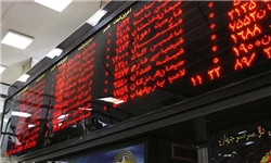 افزایش 55 واحدی شاخص بورس/ خودرویی‌ها همچنان در کانون توجه حقیقی‌ها