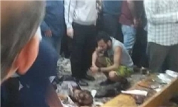 یکشنبه سیاه داعش در مصر؛ انفجار در 2 کلیسا و 150 کشته و زخمی