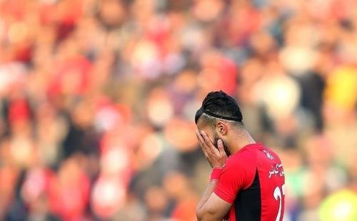  رضاییان رسما از پرسپولیس جدا شد