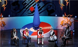 از اعطای نشان ملی «خارک» به نخبگان تا صادرات شعر در کنار نفت