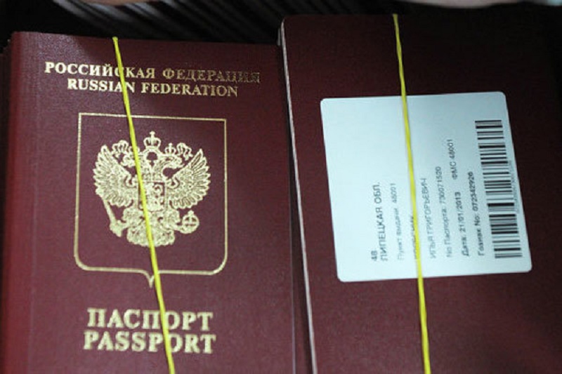 پذیرش توریست‌های روسی بدون پاسپورت خارجی در ترکیه