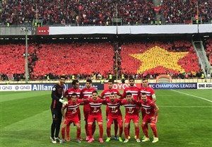  ماموریت ویژه: بردن الهلال با دست خالی 