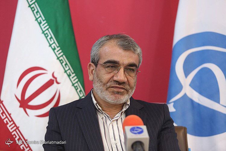 محسنی‌اژه‌ای جایگزین حجت‌الاسلام رئیسی در هیئت نظارت بر انتخابات ریاست جمهوری شد 