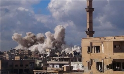 جنوب سوریه آبستن تحولات خطرناک صهیونیستی–آمریکایی-سعودی