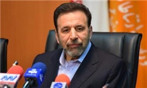 رئیس‌جمهور مسئولیت مدیران برخی کانال‌های تلگرامی را به من نسپرده است
