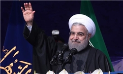 با فضای شگفت‌آور سیاسی ایران امکان یک دوره‌ای شدن حسن روحانی وجود دارد
