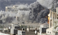 حمله هوایی آمریکا باز هم قربانی گرفت؛ 13 شهروند عراقی کشته شدند