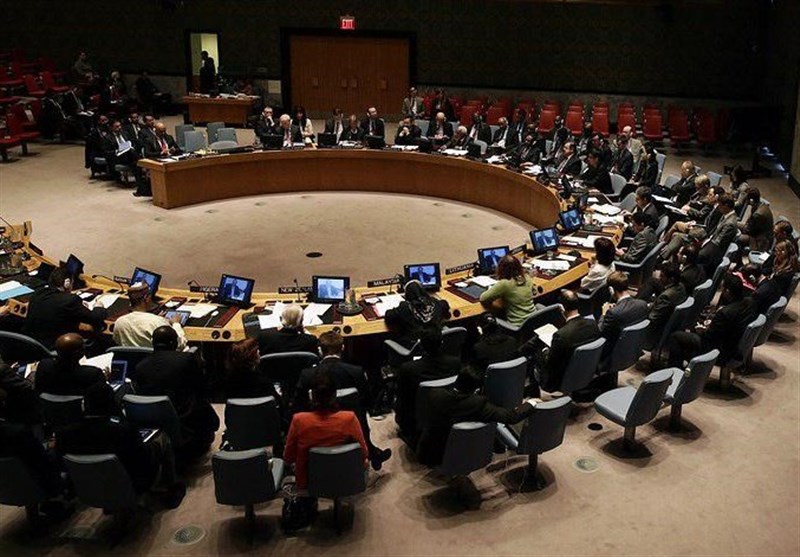  روسیه پیش‌نویس قطعنامه ضدسوری را وتو کرد