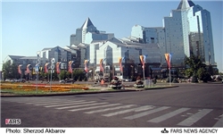 کشور میزبان نشست آتی ایران با 1+5 کجاست؟