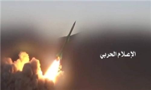 کشته شدن ۱۰۰ «مزدور» سعودی در واکنش موشکی یمن