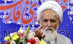 حتی «کمال» انسانی هم میتواند حجاب نفسانی شود/ «اعتکاف» انسان را به معدن عظمت میرساند