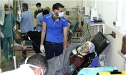 اعزام بازرسان تسلیحات شیمیایی به ترکیه برای بررسی حادثه ادلب
