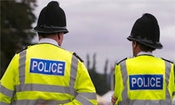 پلیس انگلیس نسبت به جهش ناگهانی جرایم مسلحانه در این کشور ابراز نگرانی کرد
