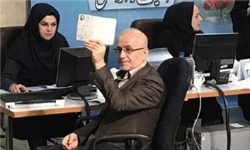 اقتضا ایران، تشکیل دولتی است که ادعای حل معجزه وار مشکلات را به موزه ها سپرده باشد