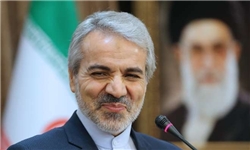 «نوبخت» هم نامزد انتخابات ریاست جمهوری می‌شود