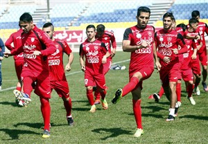  پرسپولیس در جمع 10 تیم برتر آسیا