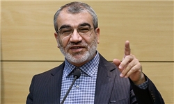 شورای نگهبان تنها مرجع تشخیص صلاحیت داوطلبان ریاست جمهوری است