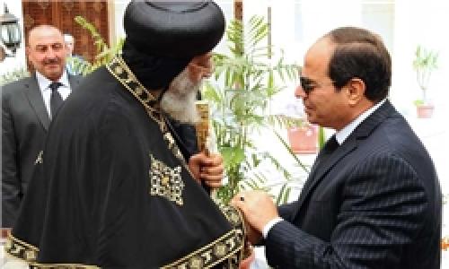 تفکرات وهابی در پس انفجارهای مصر/ پیش بینی روابط تهران- قاهره