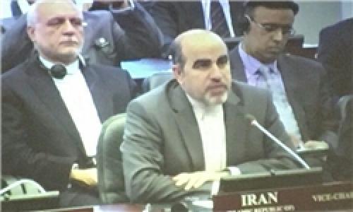 ایران خواستار اعزام کمیته حقیقت‌یاب به سوریه شد