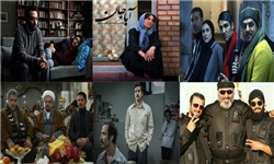 «ماجرای نیمروز» از 3 میلیارد عبور کرد/ «گشت2» به مرز 12 میلیارد رسید