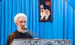 حفظ «نزاکت اخلاقی» توسط داوطلبان انتخابات ریاست‌جمهوری در رأس توقعات مؤمنین است/ رئیس‌جمهور نباید روحیه سازشکاری داشته باشد