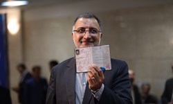 کشور امروز از نظر اقتصادی در مرز بحران قرار دارد/ گام اول "دولت اقدام و اصلاح" شکستن رکود است