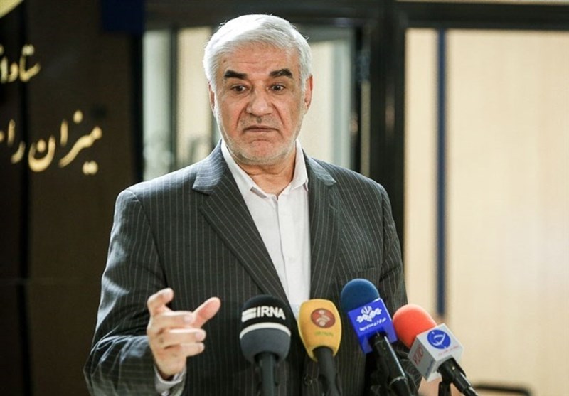 تعداد داوطلبان انتخابات ریاست‌‌جمهوری به ۱۳۶۱ نفر رسید/بعد از ساعت ۱۸ زمان ثبت‌نام تمدید نمی‌شود