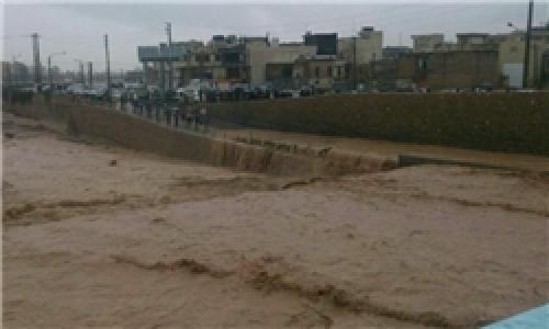 آخرین آمار تلفات سیلاب/ اعلام 37 مفقودی و 29 فوتی/ سیلاب همچنان ادامه دارد/ اسکان موقت برای سیل‌زدگان