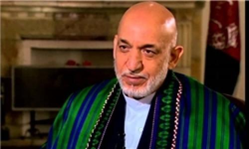 آمریکا در «ننگرهار» از بمب هسته‌ای استفاده کرده است